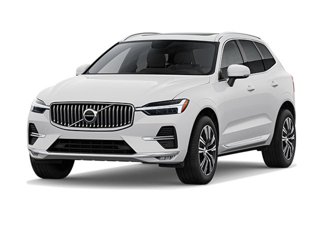 Certified Used 2022 Volvo XC60 For Sale near Atlanta GA Stock PN1950034